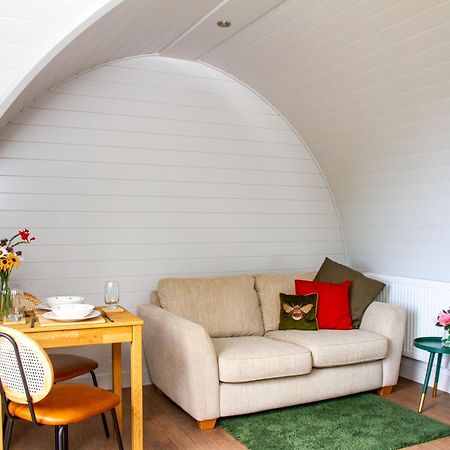 Prospect House Farm Villa Scalby  Bagian luar foto