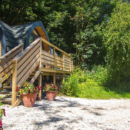 Prospect House Farm Villa Scalby  Bagian luar foto