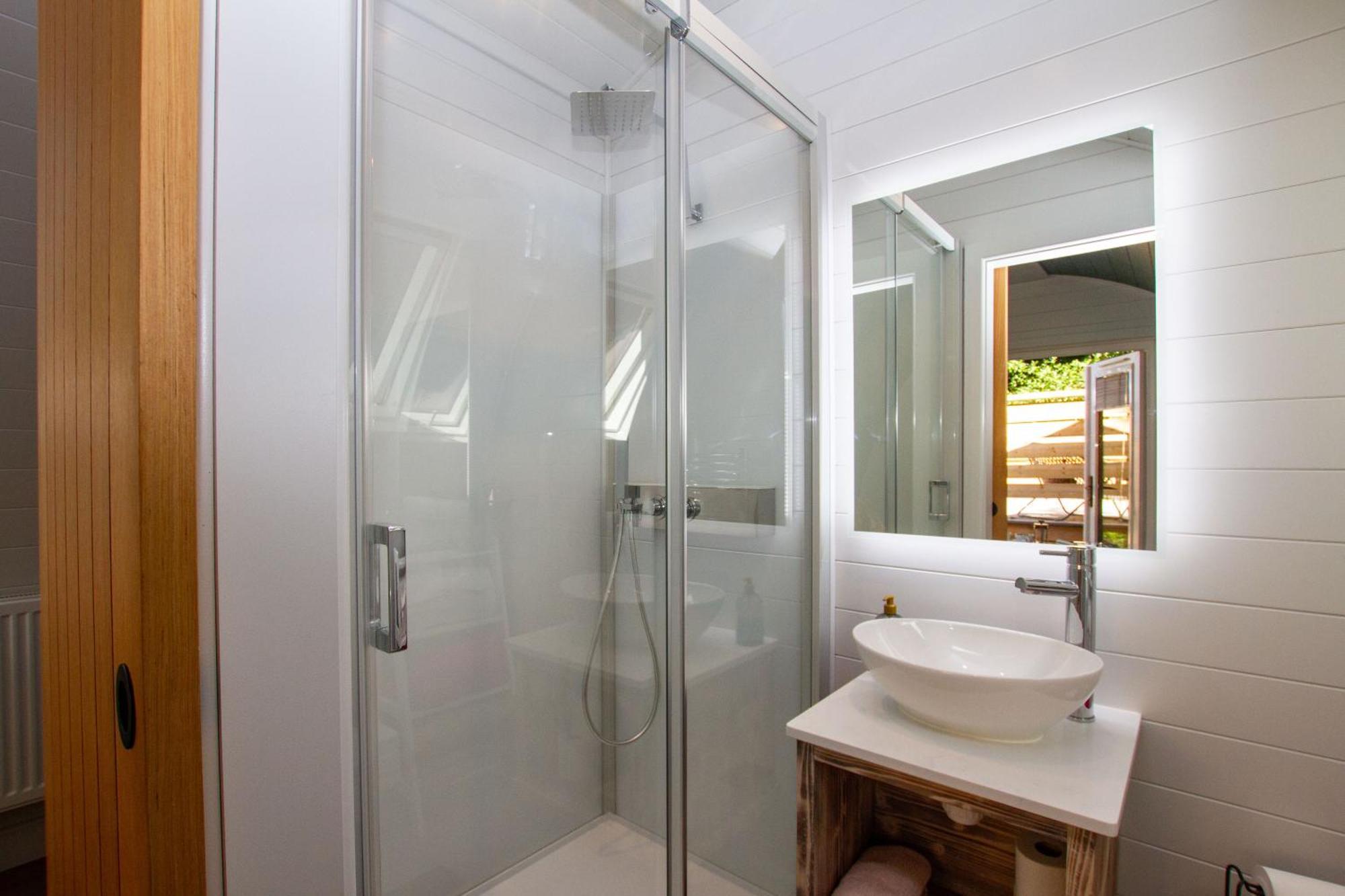 Prospect House Farm Villa Scalby  Bagian luar foto