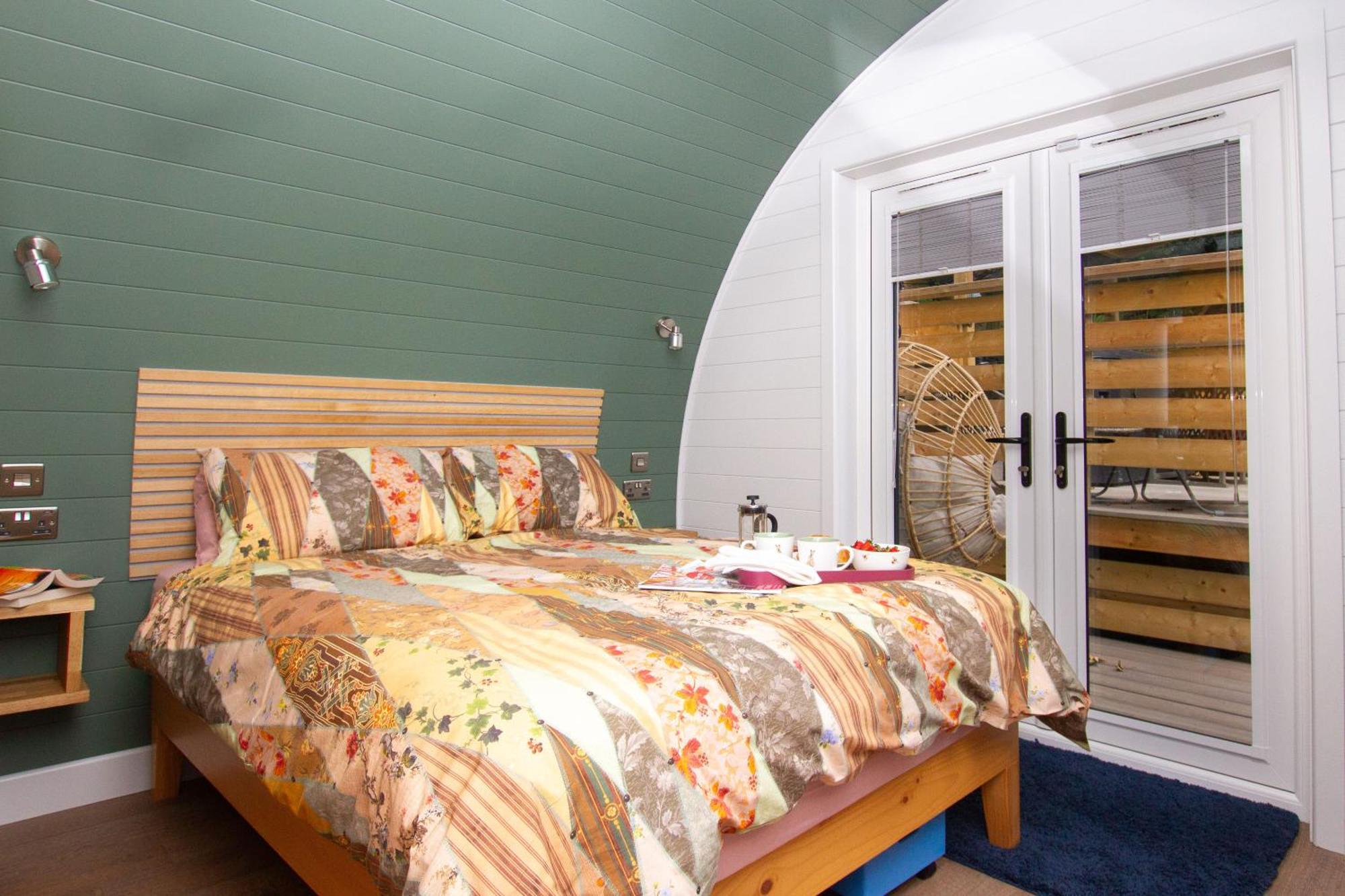 Prospect House Farm Villa Scalby  Bagian luar foto