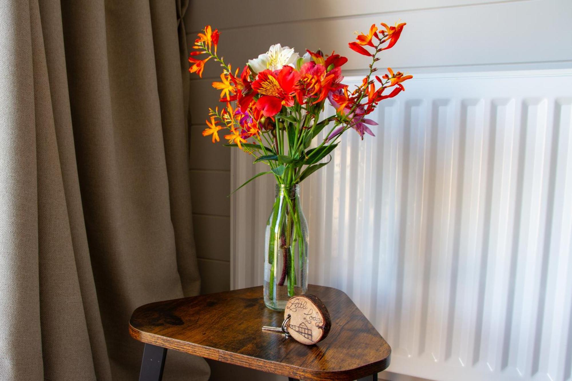 Prospect House Farm Villa Scalby  Bagian luar foto