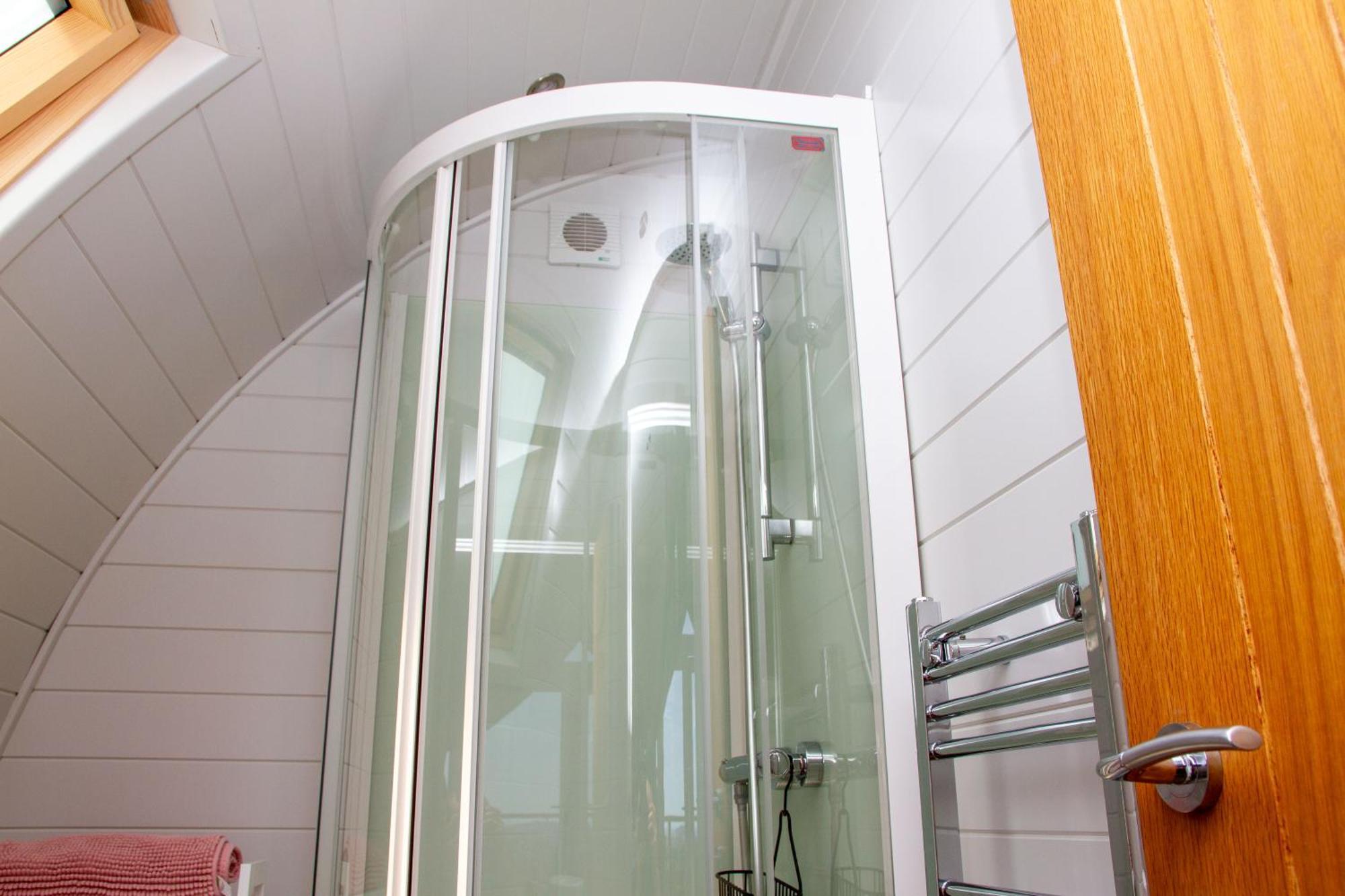 Prospect House Farm Villa Scalby  Bagian luar foto