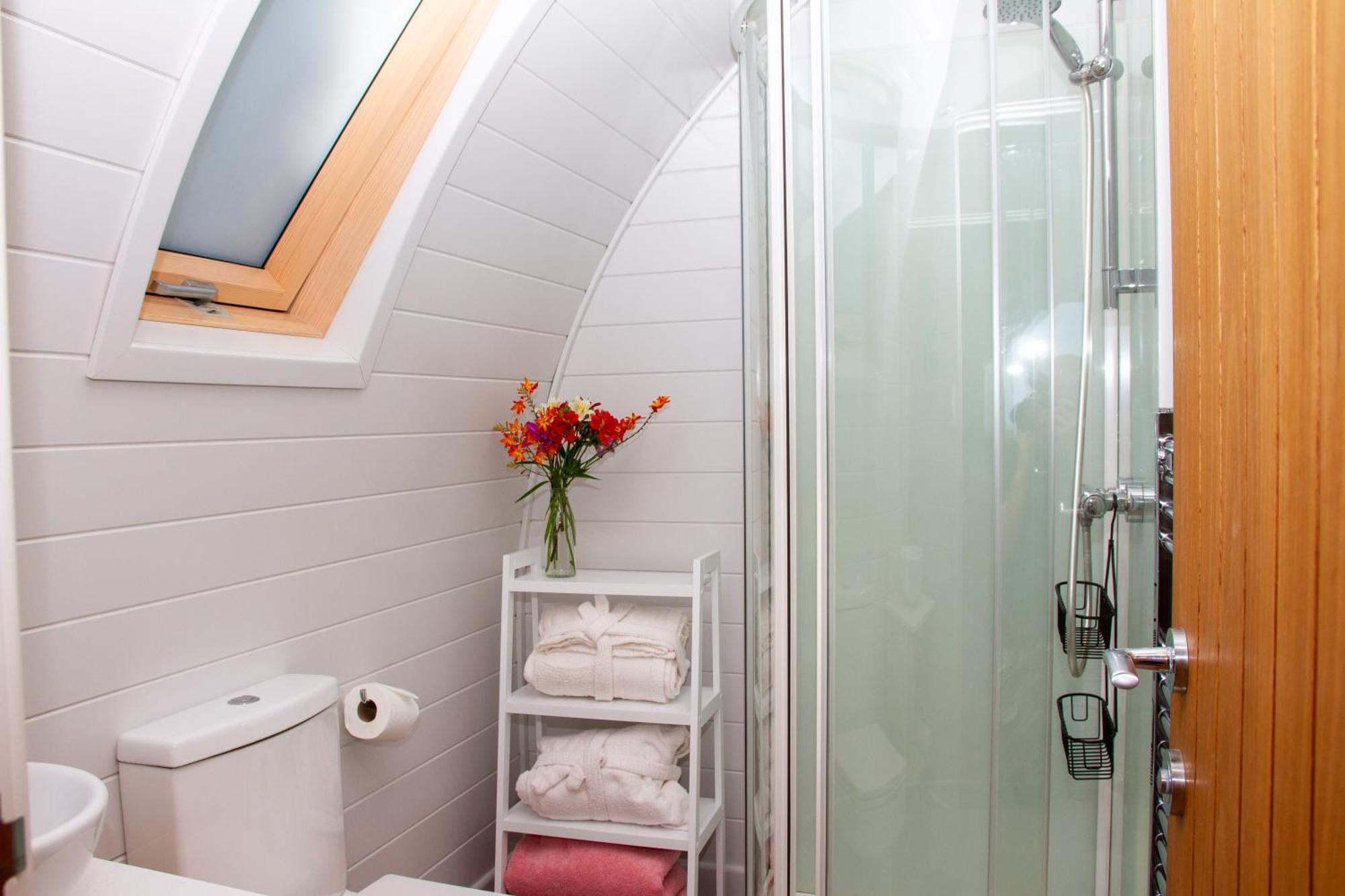 Prospect House Farm Villa Scalby  Bagian luar foto