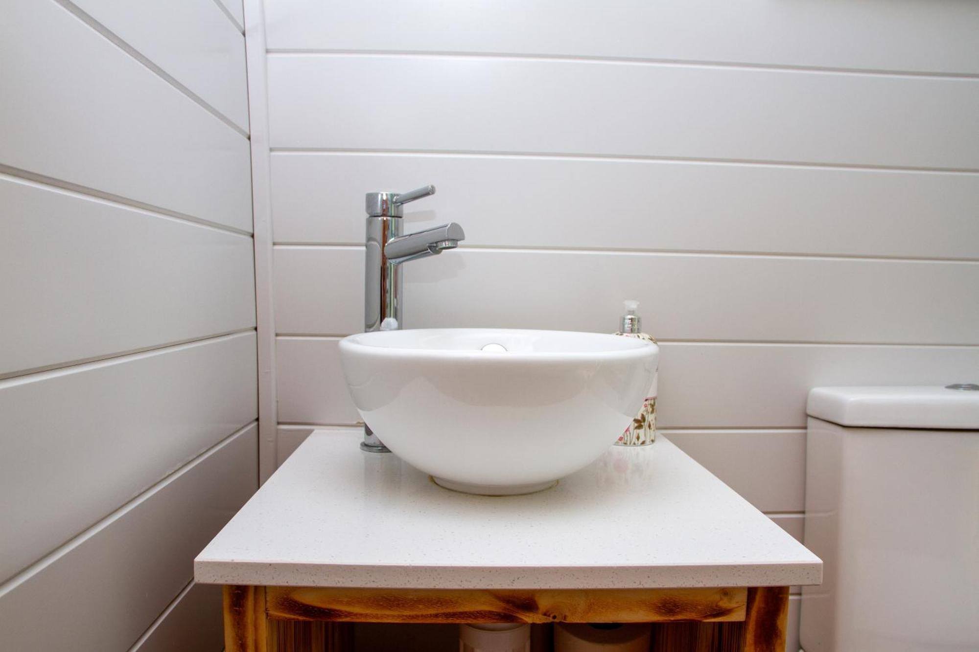 Prospect House Farm Villa Scalby  Bagian luar foto